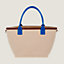 View: front, So canvas bag
