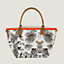 View: front, So canvas bag