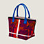 View: front, So canvas bag