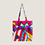 View: front, So tote bag