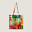 View: front, So tote bag