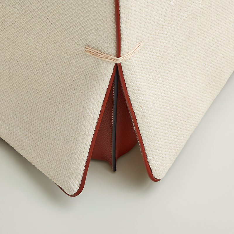 Sofa Contour d'Hermès 3-seater