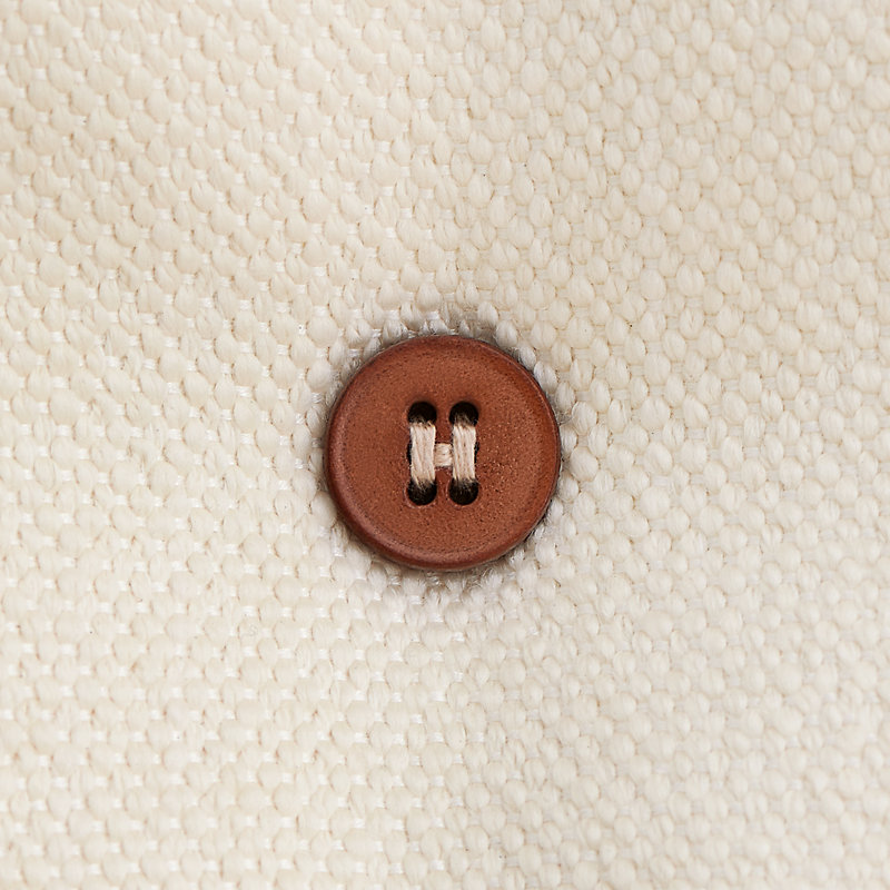 Sofa Contour d'Hermès 3-seater