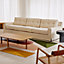Sofa Contour d'Hermès 3-seater, view 2 of 6