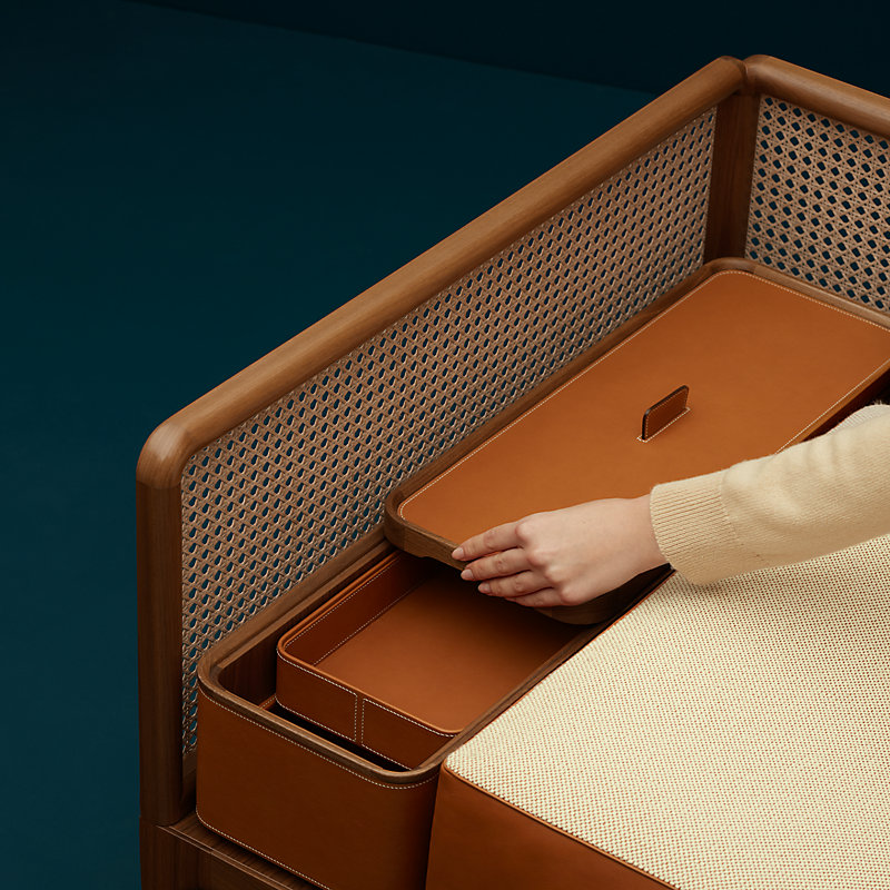 Sofa Sellier三人座沙发