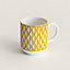 View: Worn, Soleil d’Hermès mug n°1