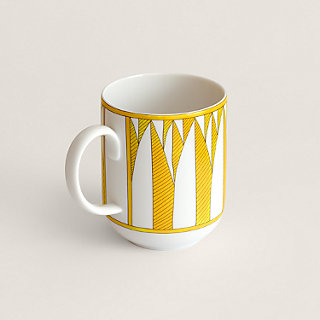 Soleil d'Hermès mug n°2 | Hermès Mainland China