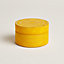 Soleil d'Hermès round box, small model, View: front, front, view 1 of 4