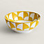View: Worn, Soleil d’Hermès salad bowl, small model