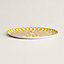 View: Worn, Soleil d’Hermès tart platter