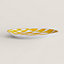 Soleil d'Hermès椭圆盘，小号, 视图: 图片：产品佩戴, worn, 当前为第3张（共3张）