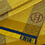 View: Detail, Soleil d'Hiver scarf
