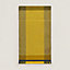 View: Folded, Soleil d'Hiver scarf