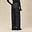 "Soleil de Soie Poudre" pants, View: Worn, worn, view 4 of 6