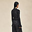 "Soleil de Soie Poudre" smocked blouse, View: Worn, worn, view 3 of 5