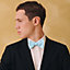 Soup'H bow tie, View: Worn, worn, view 2 of 2