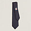 Soup'H tie 7&nbsp;cm, View: Folded, folded, view 1 of 2