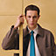 Soup'H tie 7&nbsp;cm, View: Worn, worn, view 2 of 2
