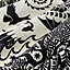View: Detail, Sous le Charme d'Orphee shawl 140