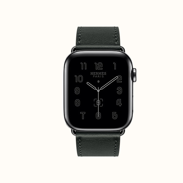 apple watch series 6 black 44mm