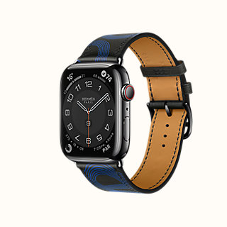 hermes iwatch 7