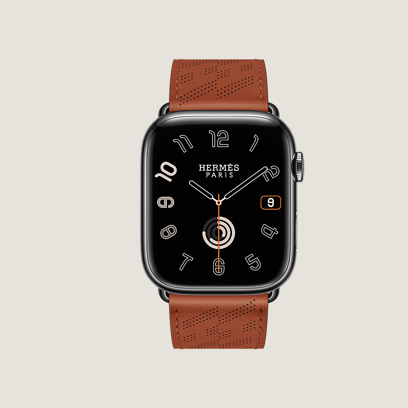 Cape Cod watch, Small model, 31 mm | Hermès UAE