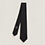 View: Folded, Sparkling tie