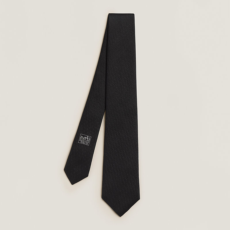 Sparkling tie