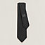 View: Worn, Sparkling tie