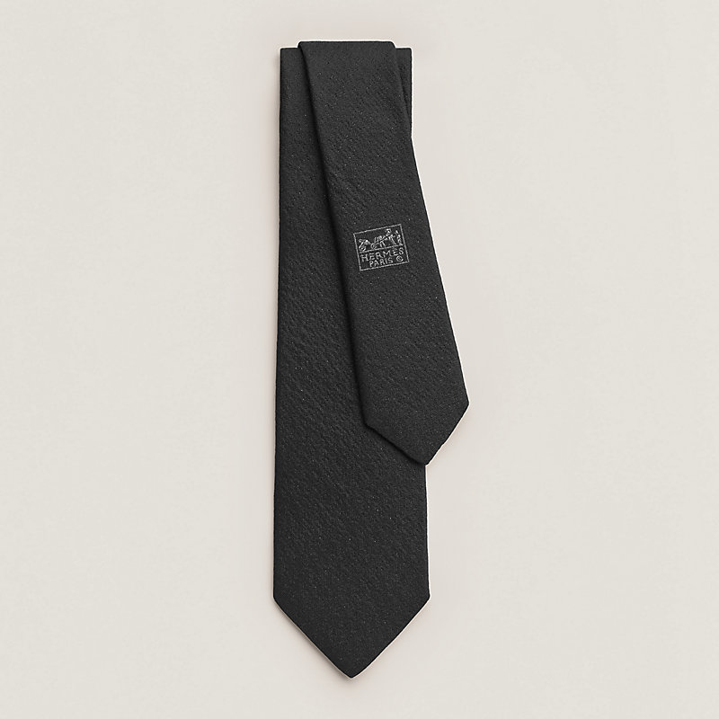 Sparkling tie