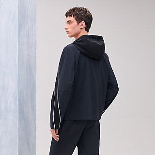 Sport capsule hooded jacket | Hermès Mainland China