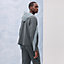 View: Worn, Sport capsule hooded jacket