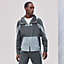 View: Worn, Sport capsule hooded jacket
