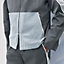View: Worn, Sport capsule hooded jacket