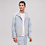 View: Worn, Sport capsule hooded jacket