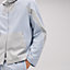 View: Worn, Sport capsule hooded jacket