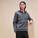 View: Worn, Sport capsule hooded sweater