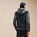 View: Worn, Sport capsule hooded sweater