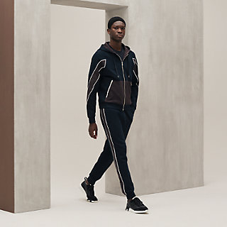 Sport capsule hooded sweater | Hermès Mainland China