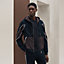 View: Worn, Sport capsule hooded sweater