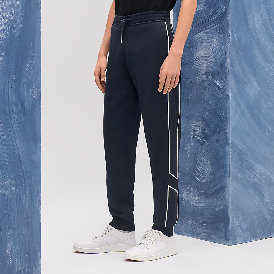 Sport capsule jogging pants