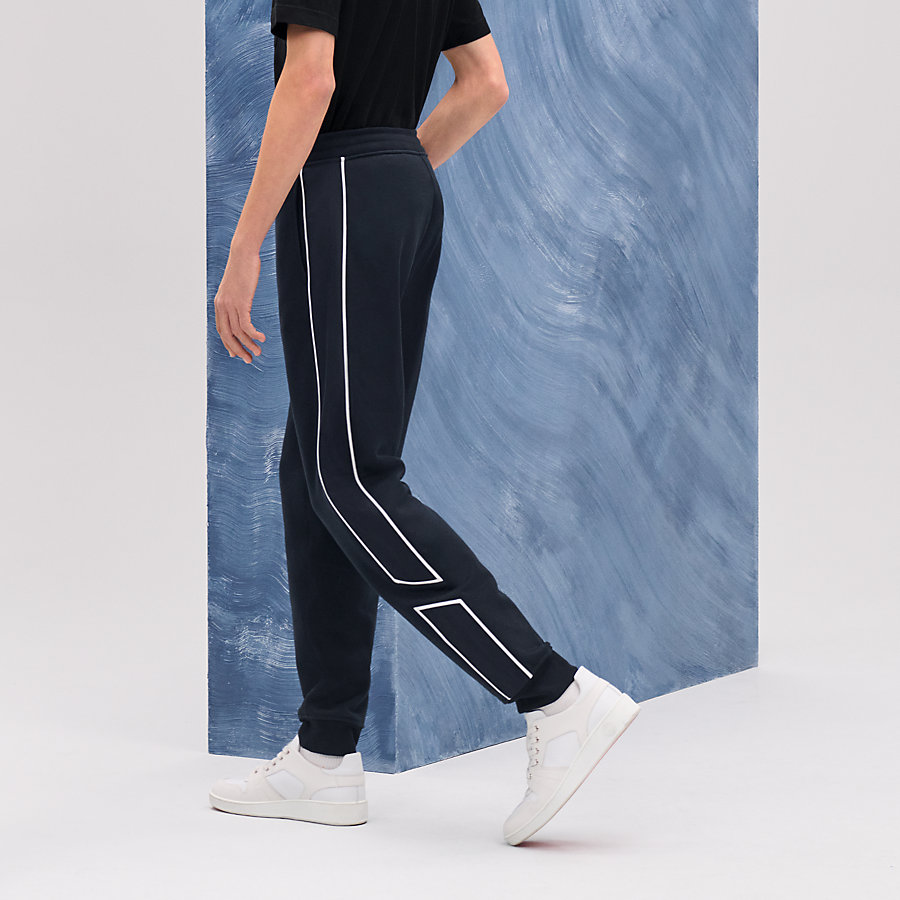 Sport capsule jogging pants