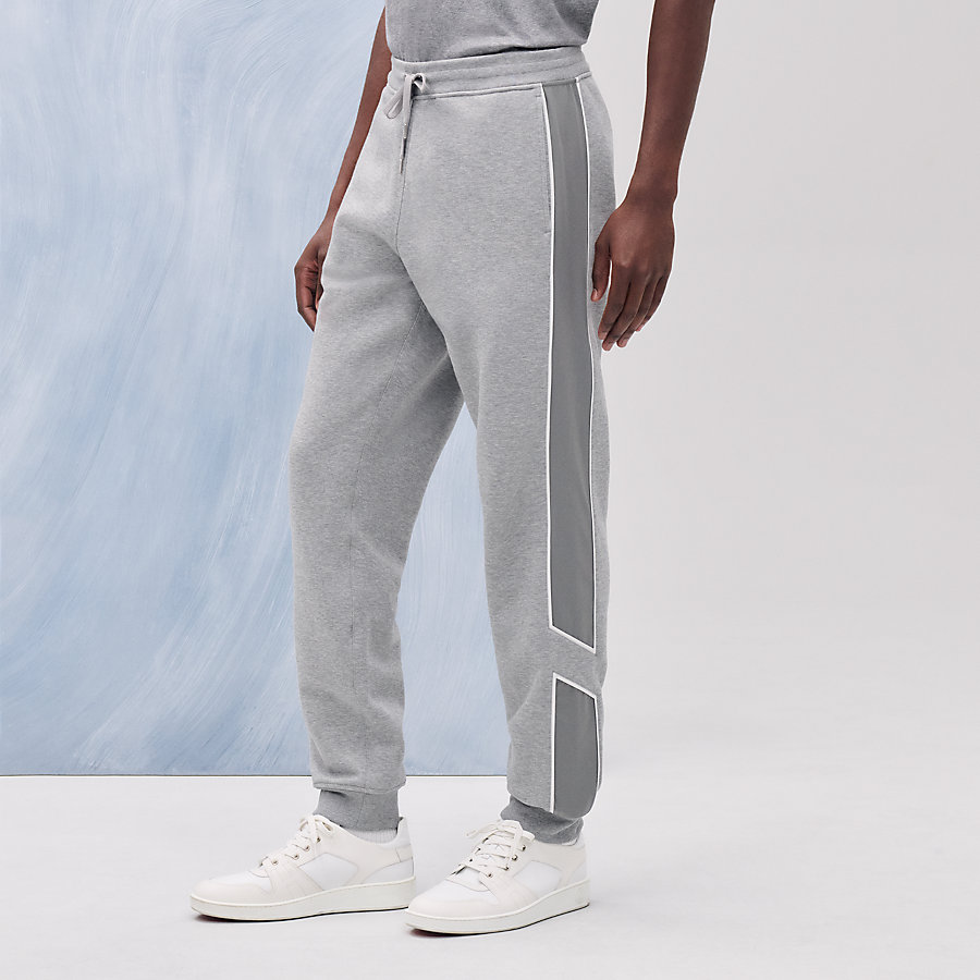 Sport capsule jogging pants