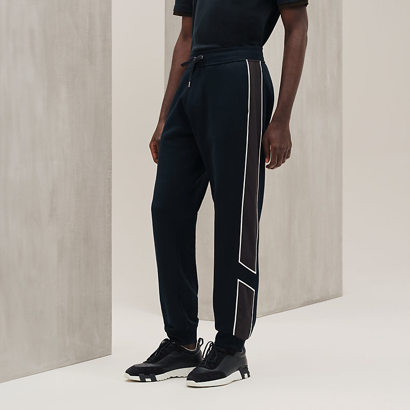 Sport capsule jogging pants