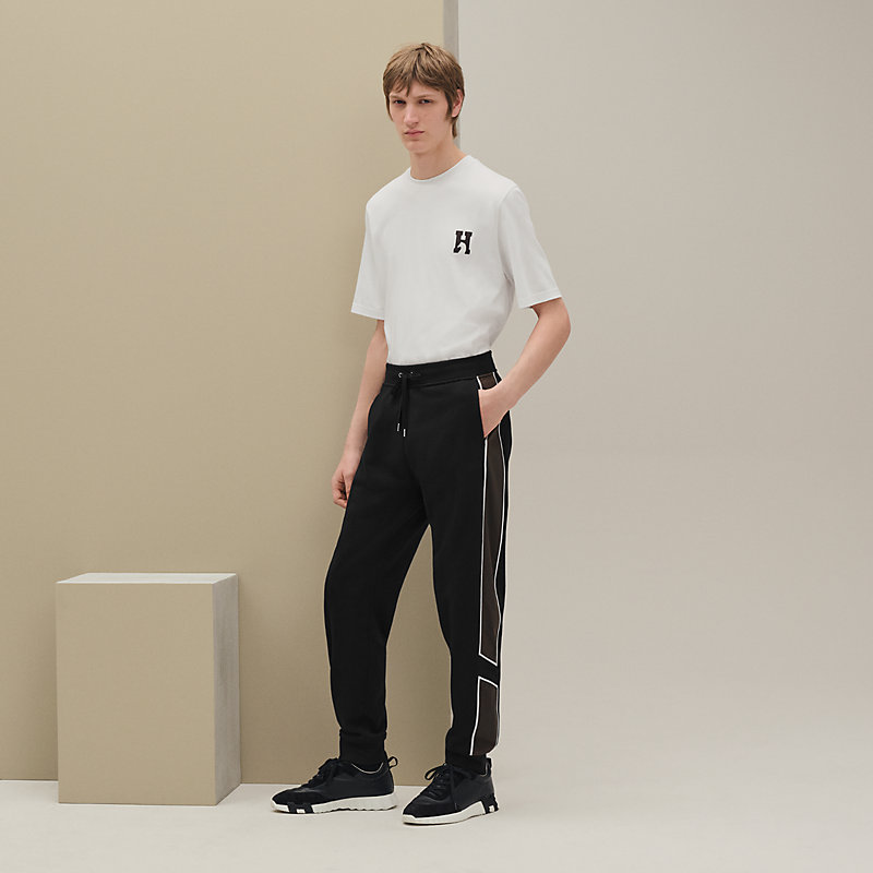 Sport capsule jogging pants