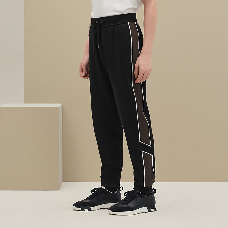 Sport capsule jogging pants