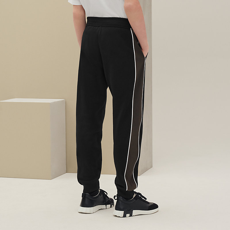 Sport capsule jogging pants