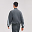 View: Worn, Sport capsule rib-trim jacket