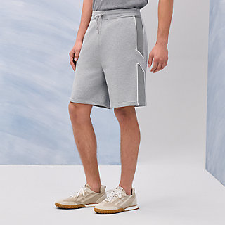 Sport capsule shorts | Hermès Mainland China