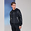View: Worn, Sport capsule zipped hooded sweater